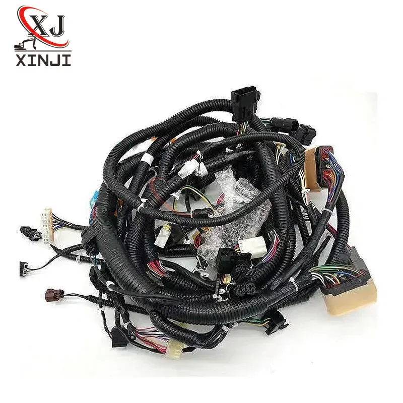 FOR 207-06-71211 Wire Wiring Harness for Komatsu PC360-7/350-7/300-7