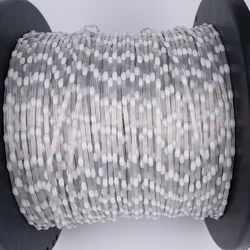 Hurtownia Full Dream Color LED Strip String Fairy Lights WS2811 RGBIC adresowalny indywidualnie 5V IP67 udekoruj choinkę