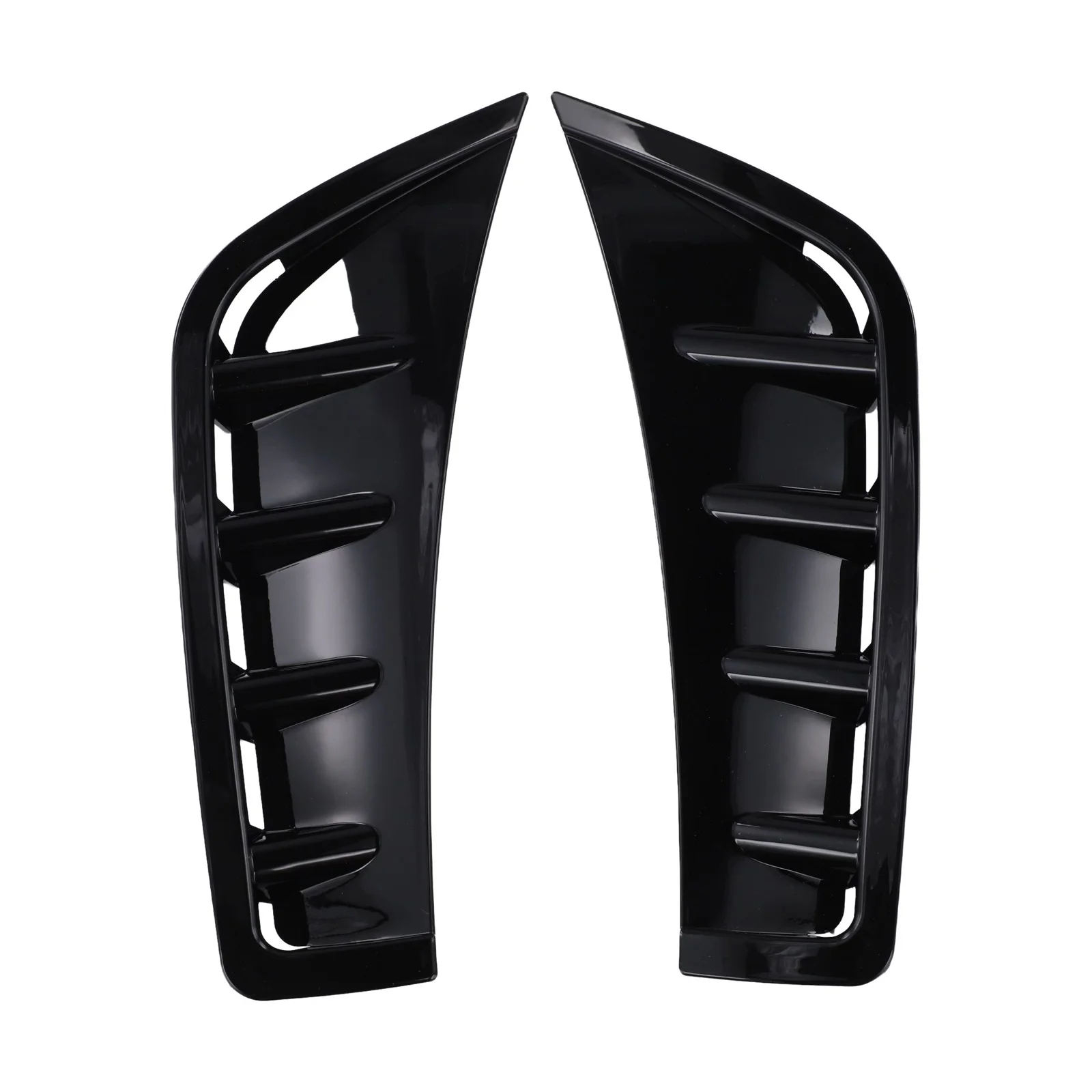 

Car Modification GLC260 Carbon Fiber Aerodynamic Enhancement Custom Fit For Mercedes Premium Carbon Fiber For GLC260