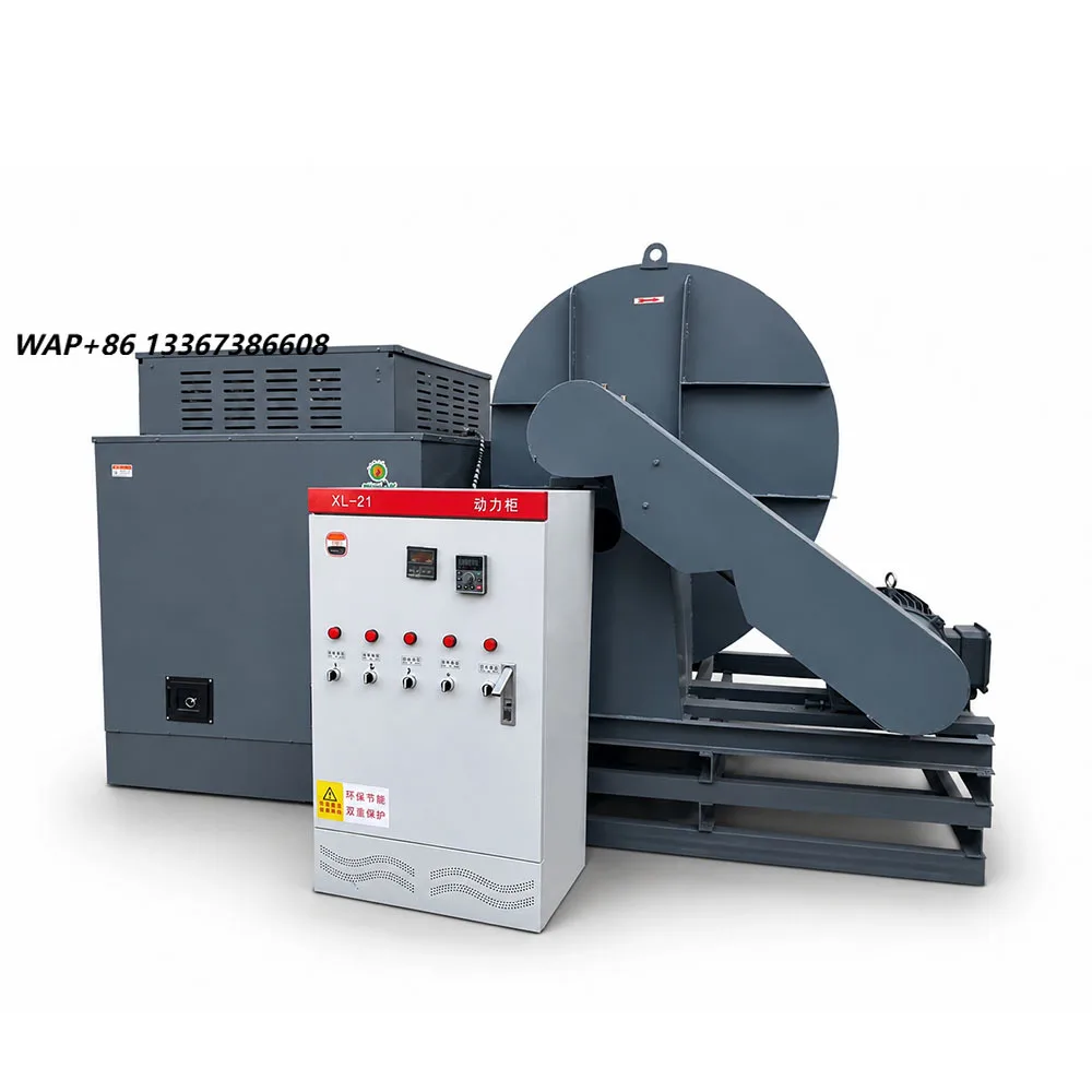 Factory Price Variable Output Propane Space Heater Heavy Duty Gas Heater Mobile Industrial Warm Air Blower