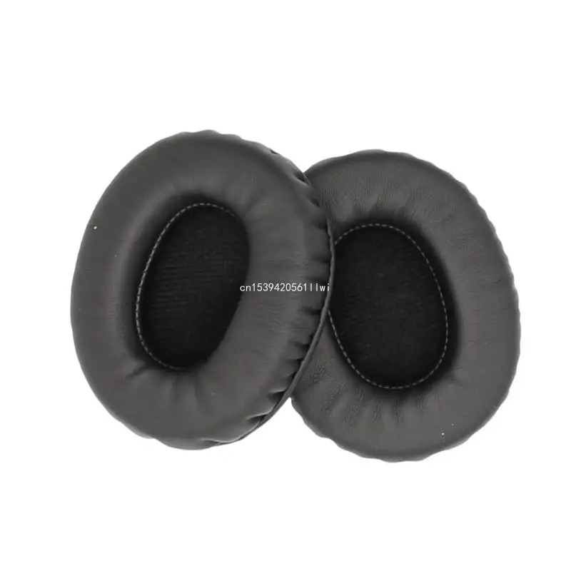 Replacement Ear Pads Ear Cushions for Sony MDR 7506 MDR CD900ST Headphones Dropship