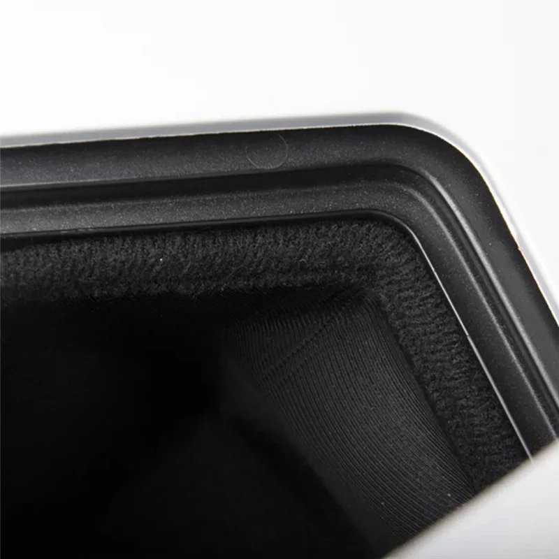 

Motorcycle Storage Box Inner Storage Box Inner Forhonda GL1800 Storage Box Console Lining Motorcycle Accessories-A67F
