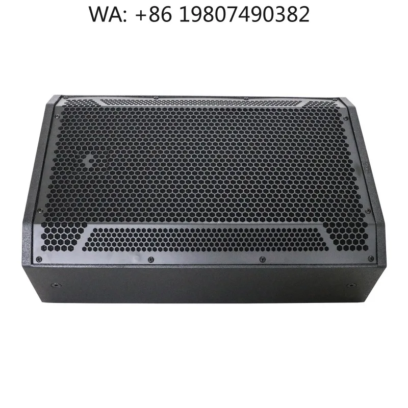 

12 Inch High Clarity Passive Speaker Professional Sound System For Live Stage Performance Entertainment Audio Device