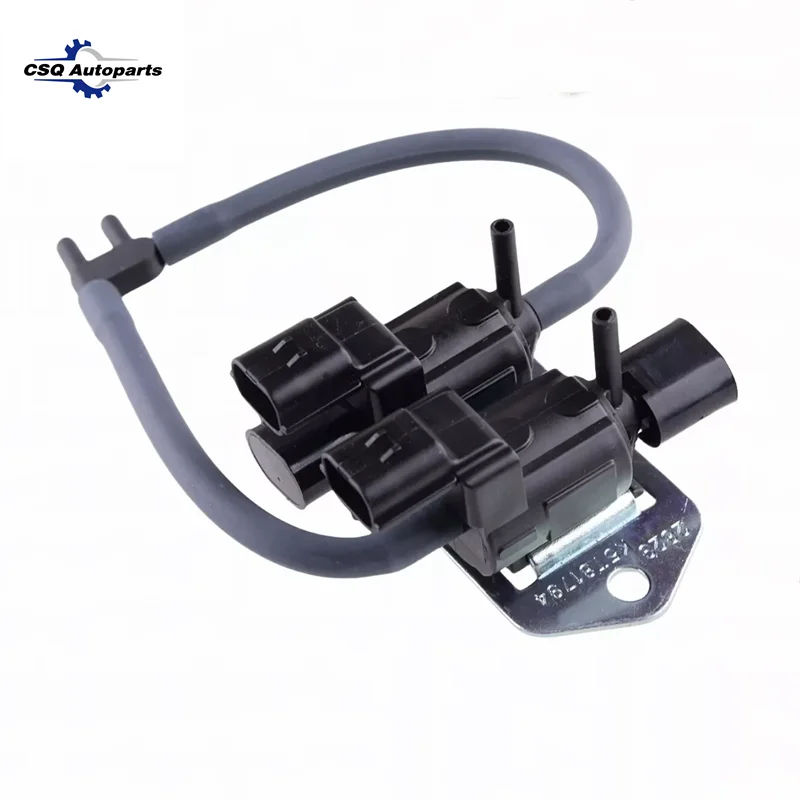 

8657A031 4pins Vacuum Switch Solenoid Valve for Mitsubishi Montero Pajero 4 IV 3.0 3.2 V97 V93 V98 L200 For Challenger 8657A031