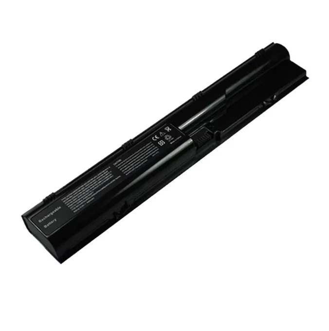 

Для ноутбуков HP pr06, 4430s, 4431s, 4436s, 4441s, 4446s, 4540s аккумулятор 2600 мАч.