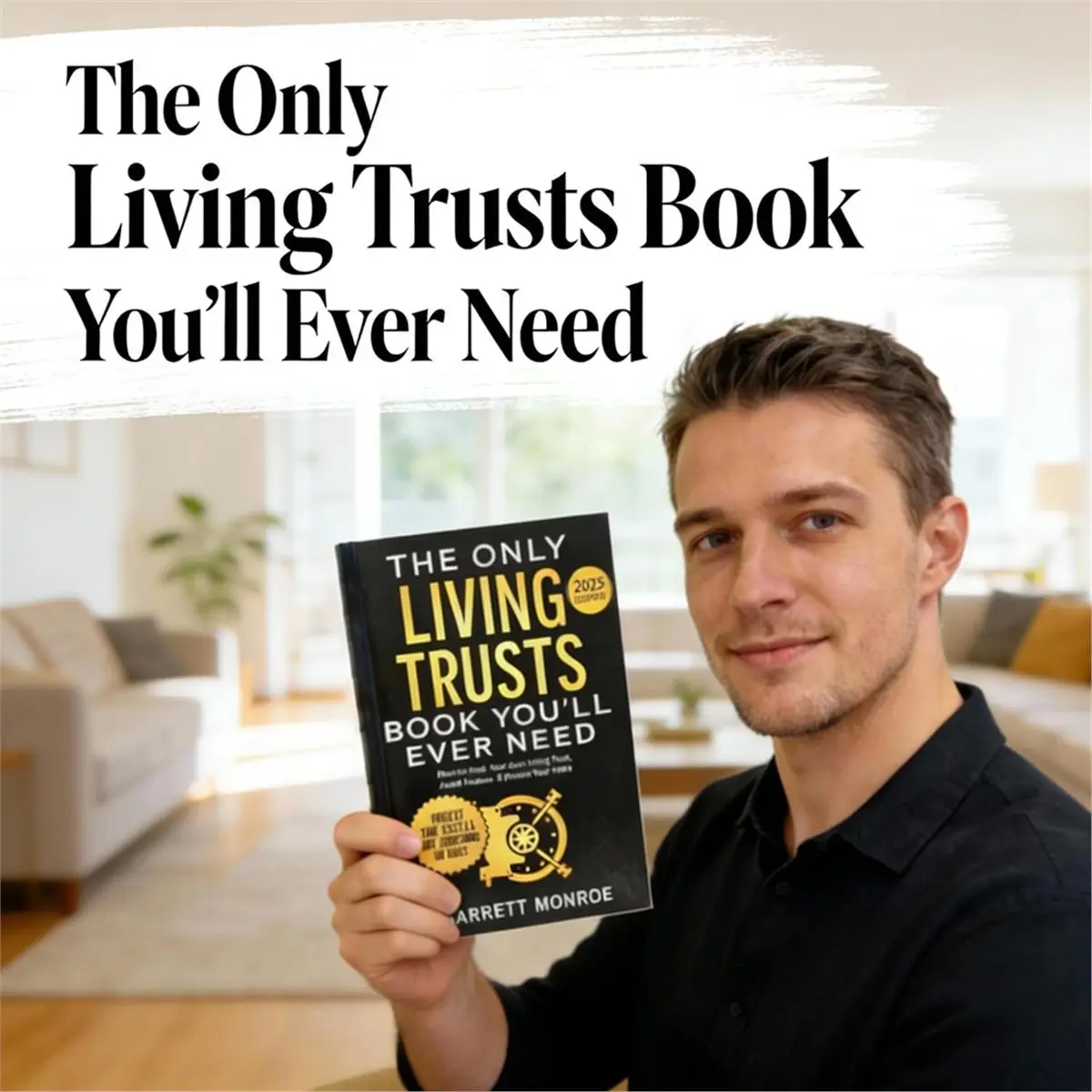 Living Trusts Guidebook: Comprehensive Strategies for Asset Protection and Estate Planning