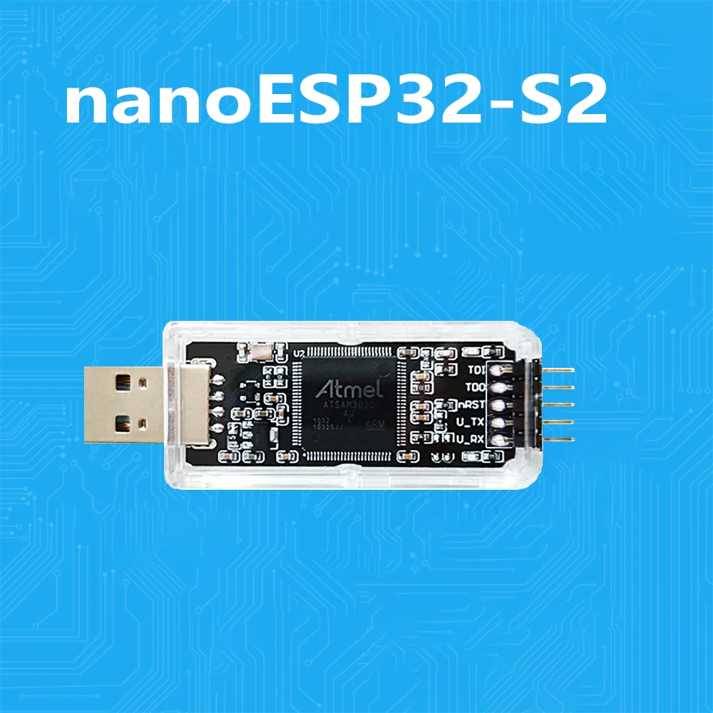

High-Speed DAPLink Debug Probe Support STM32 ARM Cortex-M MCU JTAG/SWD/CDC Serial Port/Drag Drop Program Keil/MDK OpenOCD New