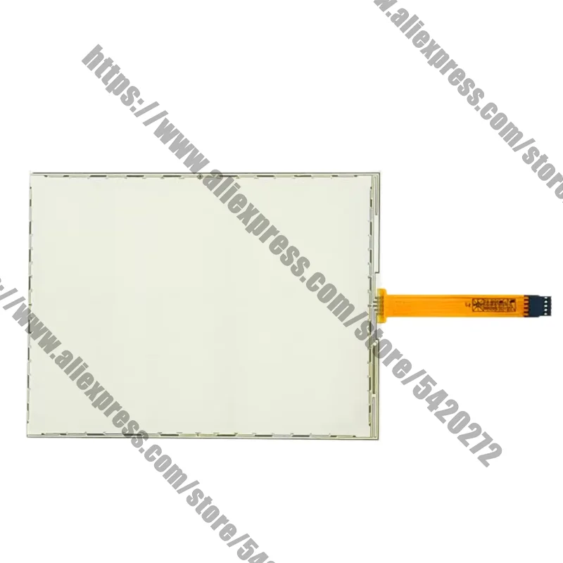 

Новый сенсорный экран только для панели сенсорного экрана или стекла AMT28167 AMT 28167