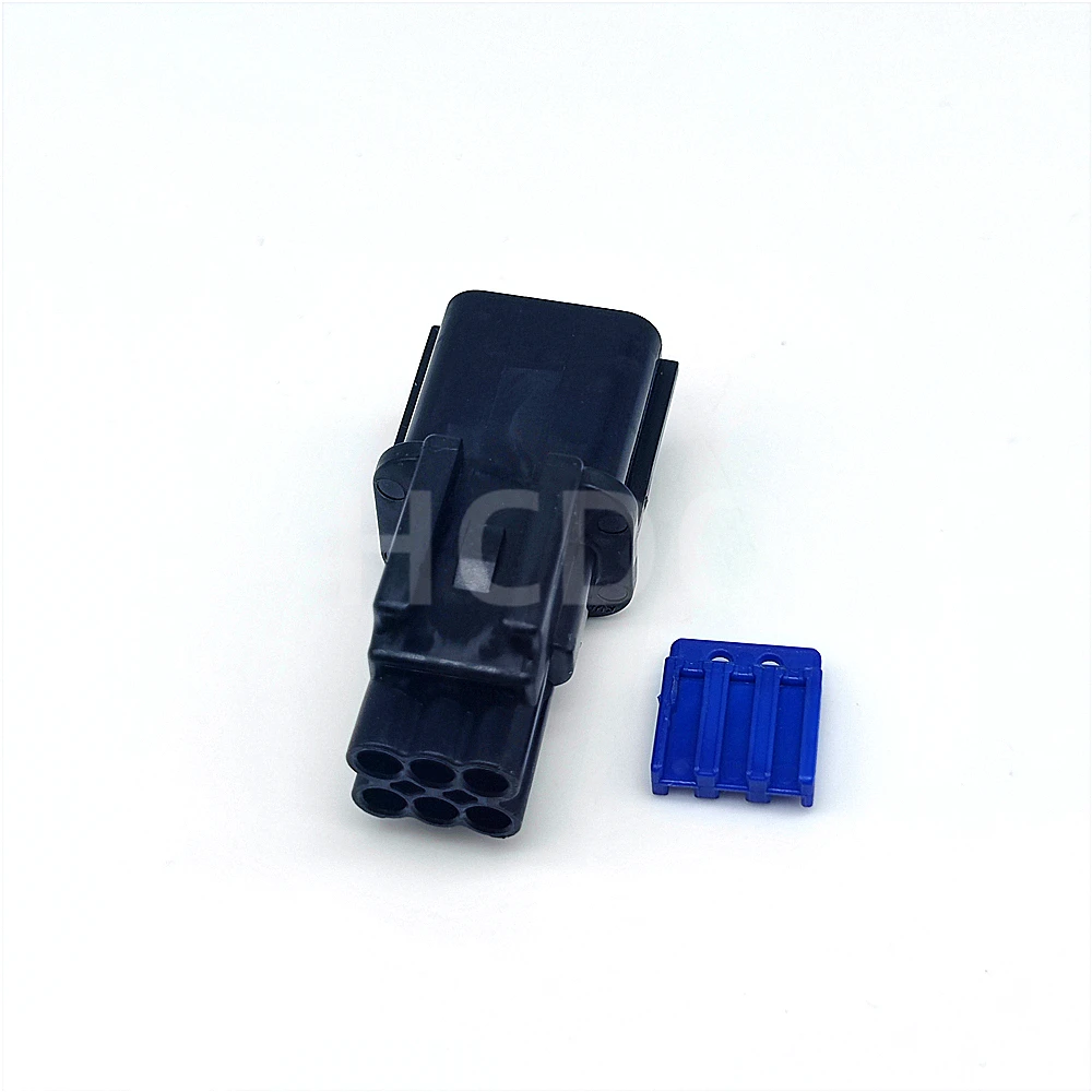 Original e Genuine Automobile Harness Connector, Housing Parts, Supply PB281-06020 HP291-06040, 10 Pcs