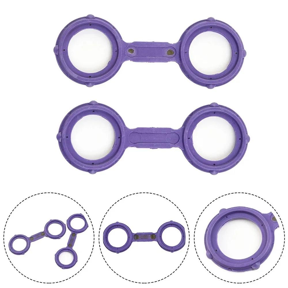 OM642 V6 エンジンオイルクーラーシールセットメルセデスベンツダッジジープ 3.0L 3.0 L T ディーゼル E320 E350 GL350 S350 ML350 A6421880580