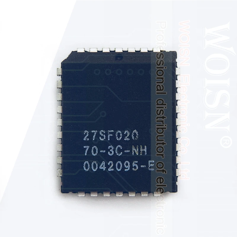 2-5PCS M6242B M6242 SST27SF020-70-3C-NH SST27SF020 M25PE16-VMW6TG 25PE16VG AD52068 52068 L6566B L6566 MCP4922-E/P MCP4922