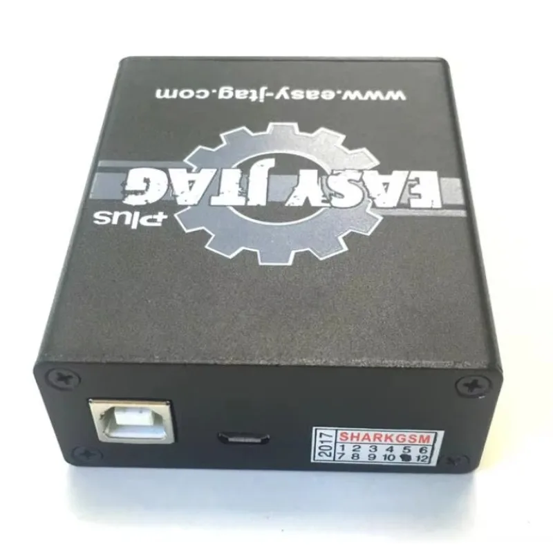 New Version Full Set Easy-Jtag Plus Box+ EMMC Socket for HTC/ Huawe/LG/ Motorola /Samsung /SON Y/ZTE