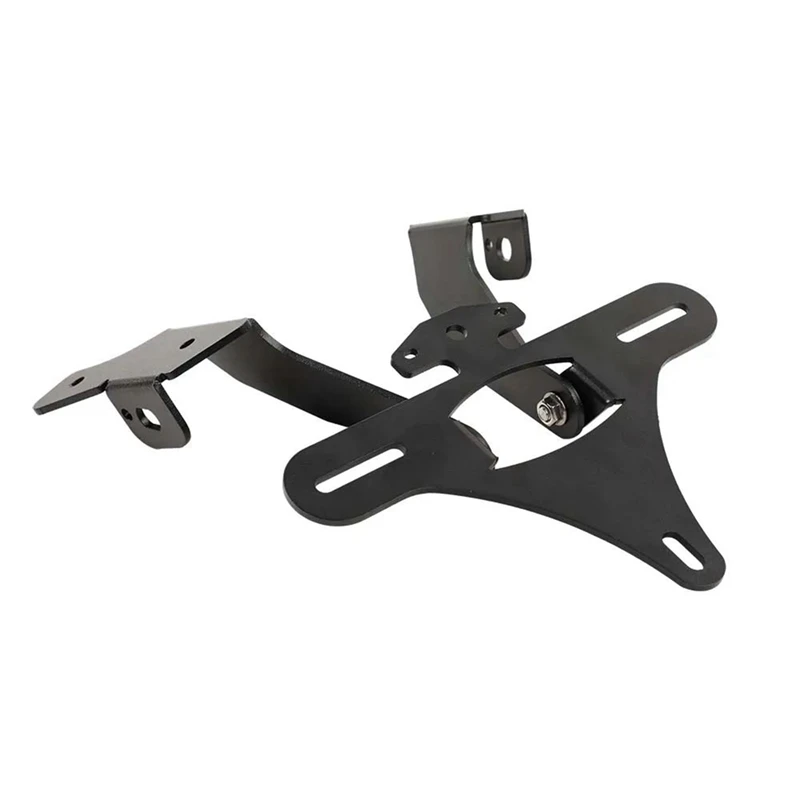 Soporte de placa de matrícula de motocicleta para CFMOTO 450MT 450 MT, guardabarros limpio trasero, eliminador de número, Kit de soporte de marco
