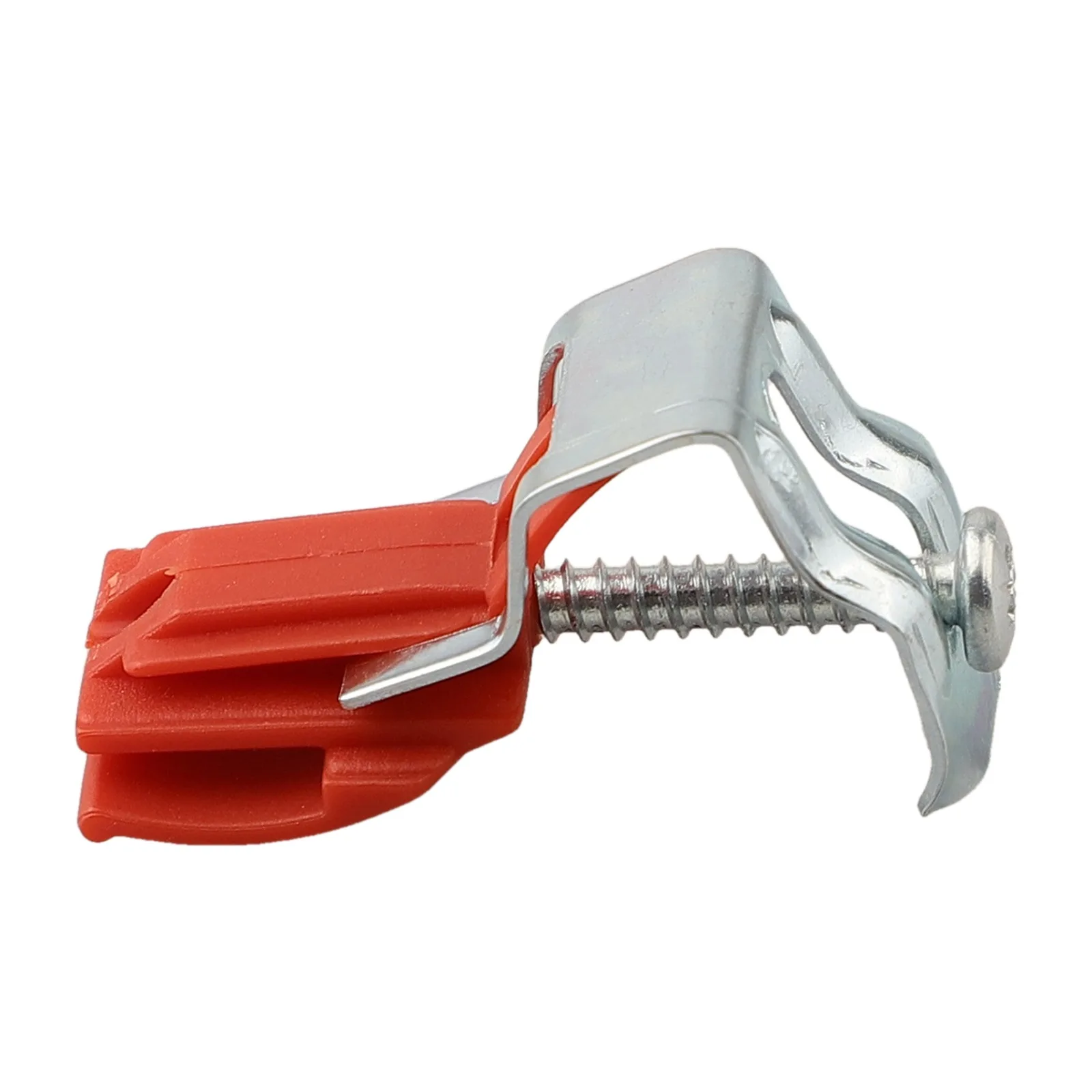 Pinces d'évier de cuisine, 5 pièces, Clips de montage, accessoires de fixation, pièces d'évier en acier inoxydable, organisateur d'évier, attaches de fixation