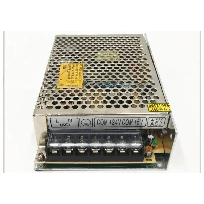

Блок питания системы ЧПУ Гуанчжоу GSK928 980TD, источник питания SPS/PB2/PC2