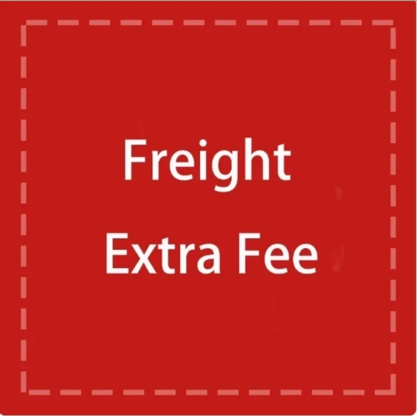 

Freight Extra Fee of Barbecue oven