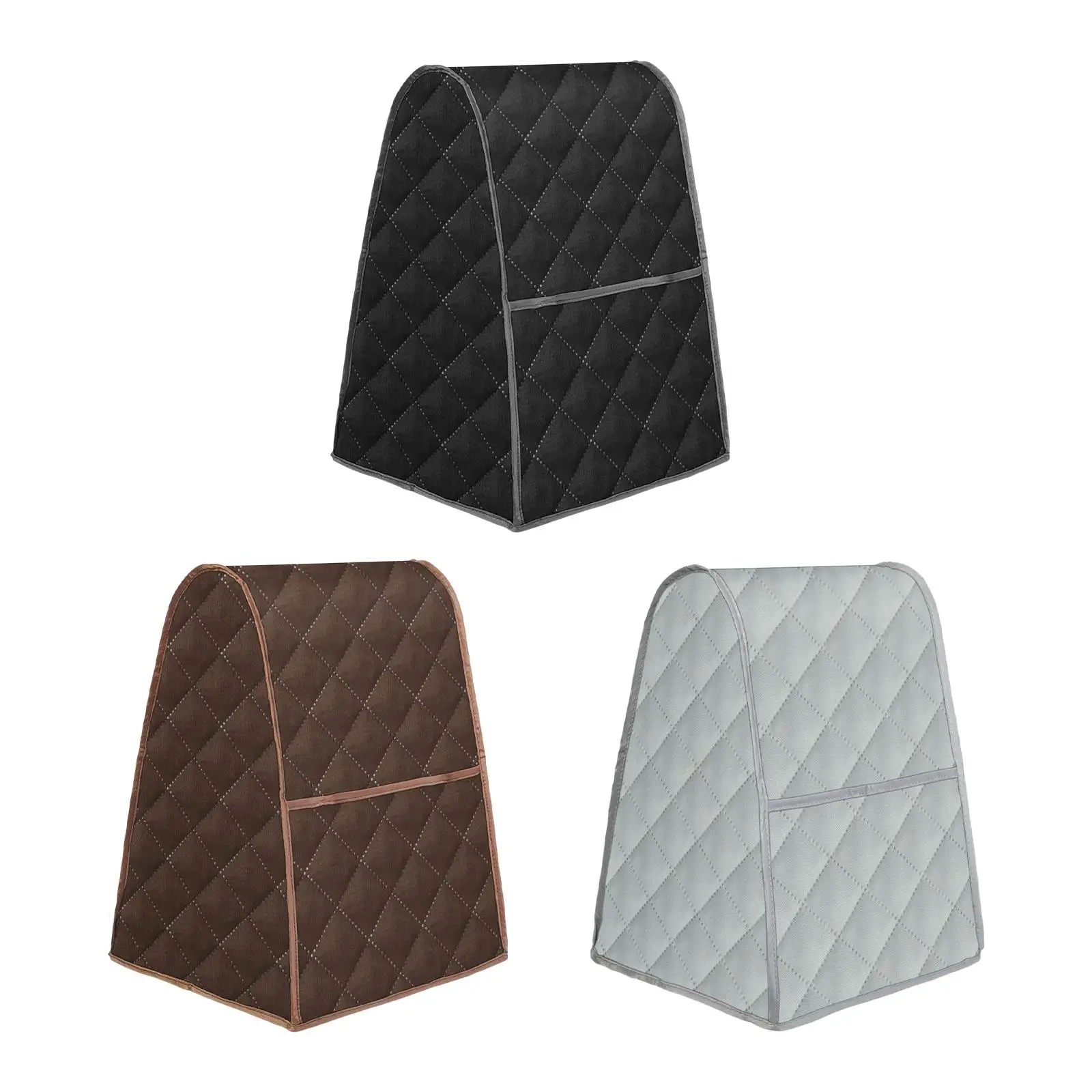 Stand Mixer Dust Cover Home Mixer Bowl Cover for Kitchen Appliance Accessory