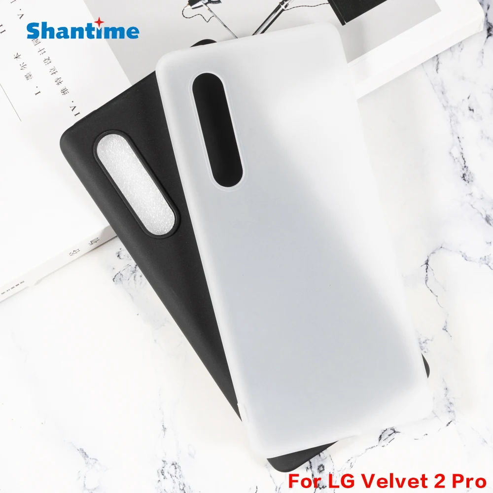 For Lg Velvet 2 Pro… - image