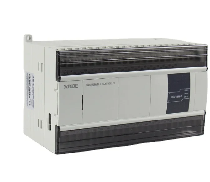 New Xinje PLC PAC And Dedicated Controllers ethernet hosts XD5E-24R-E hot sale