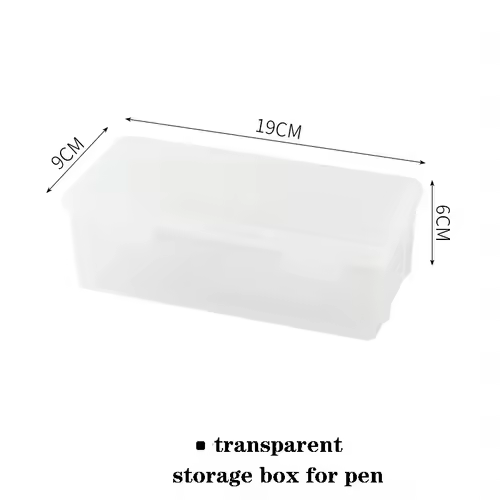 Transparent Plastic box Screw Compartment Box Jewelry Earring Display Case Container Clear Terminal Organizer Tool Storage boxes - Image 39