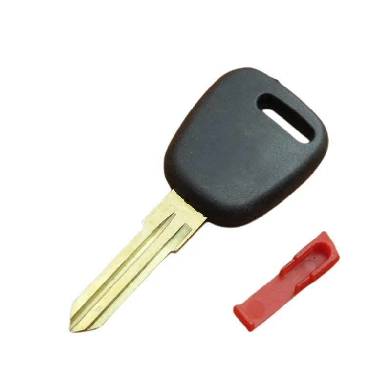 Keychannel-transpondedor de llave de coche, Chip de repuesto para llave de coche, carcasa para llave de repuesto LADA, 10/20/30/50 piezas