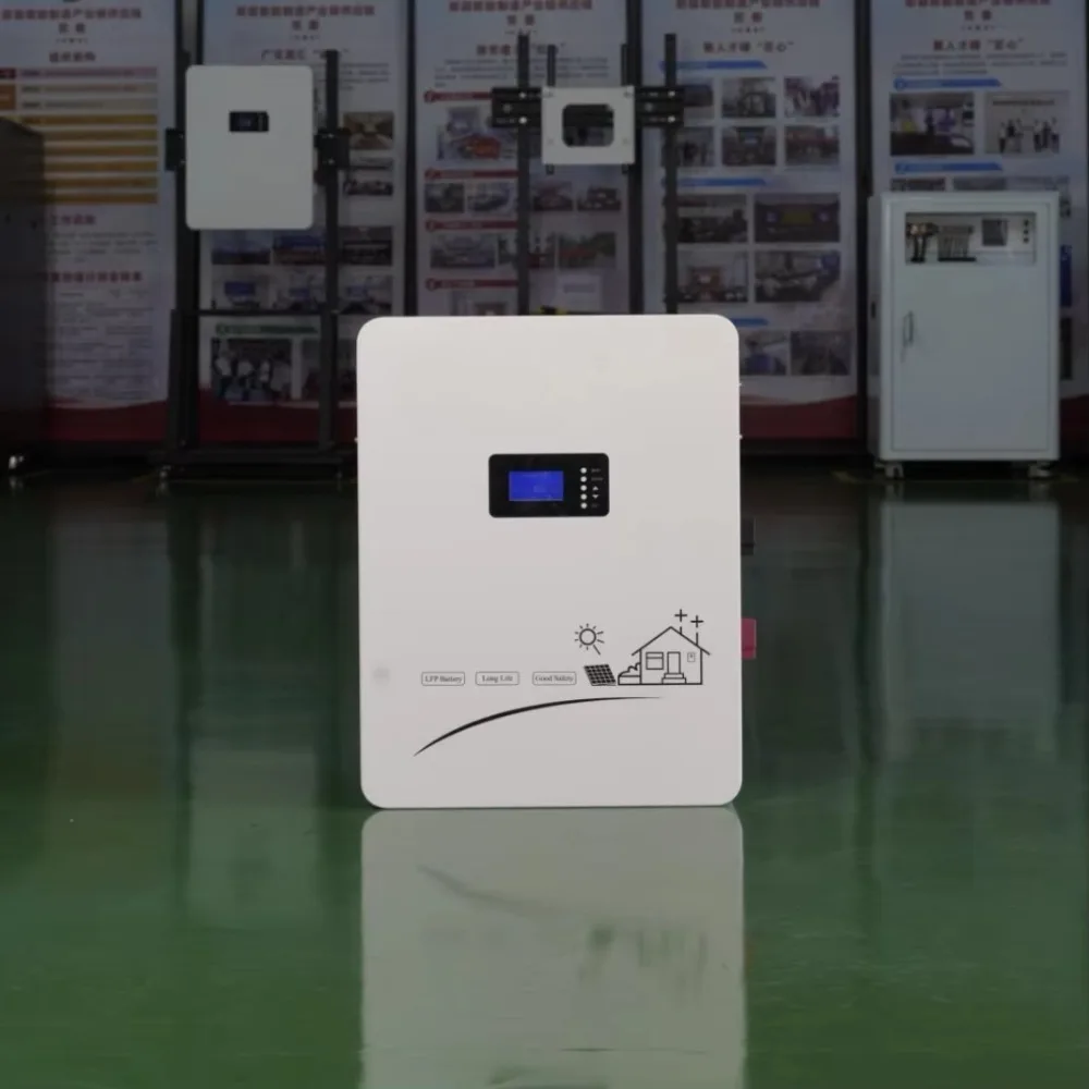 51.2V 200Ah 15KWh Lifepo4 Battery Grade Lithium Ion Batteries 51.2V 300Ah Home Solar Energy Storage System