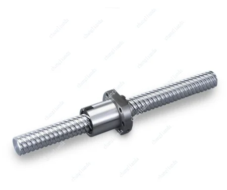 Ball Screw SFH/SFA Nut Full Set 1605 2005 Precision TBI Module Grinding Guide Screw
