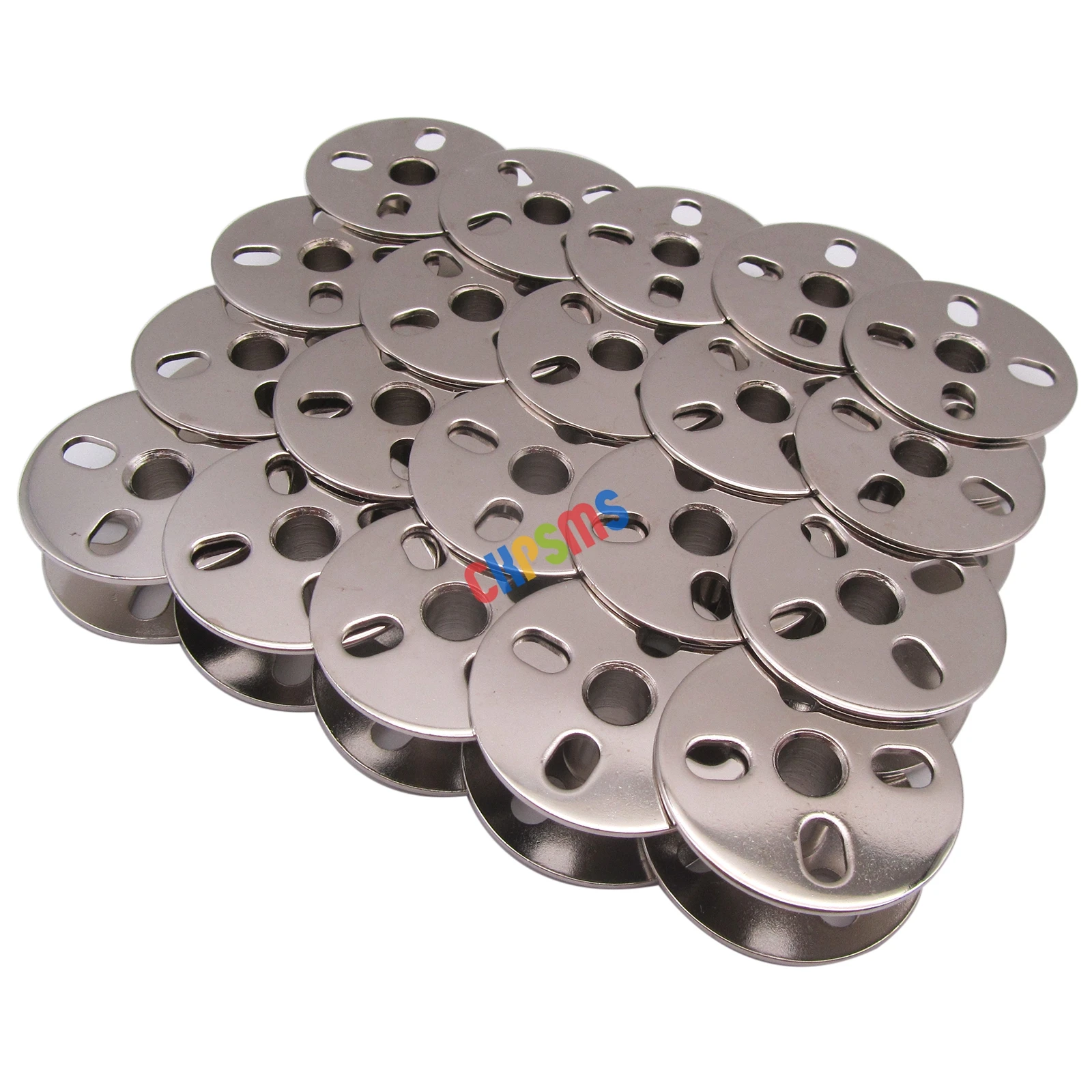 29MM Metal Bobbins … - image