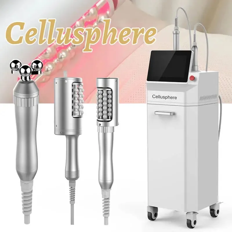 9D Cellusphere Port…