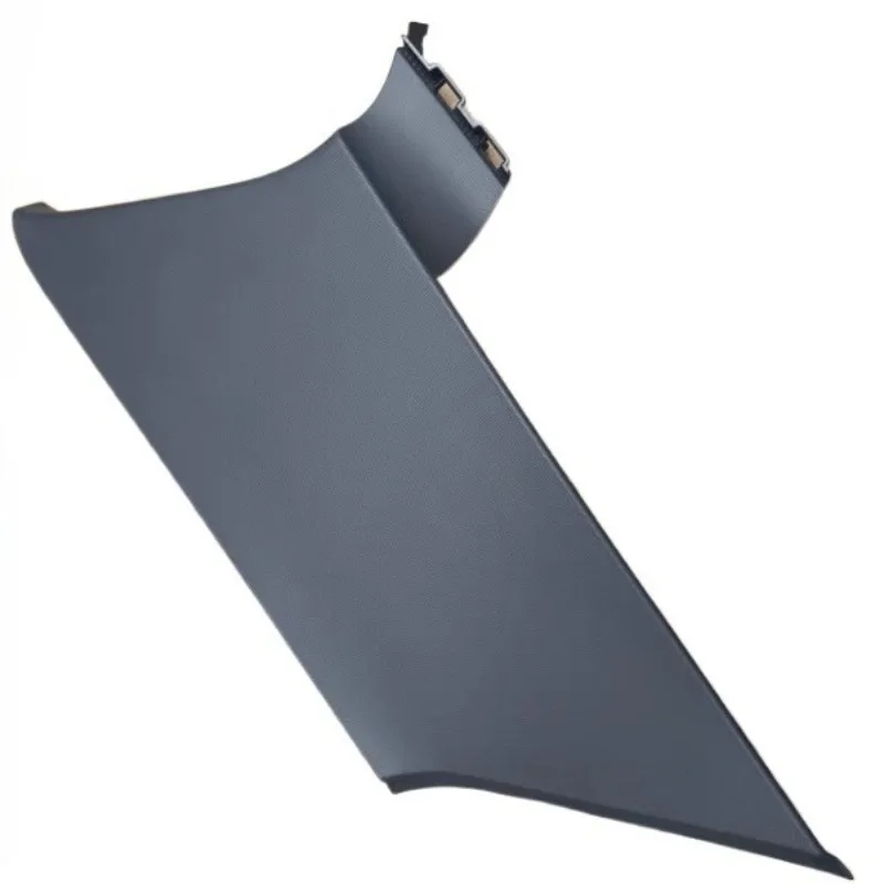 

L5HG8672874PK Оригинальная внутренняя подкладка на подкладку C-стойки, защитная панель, накладка, черная для Volkswagen Golf 8Rline GTI, левый и правый