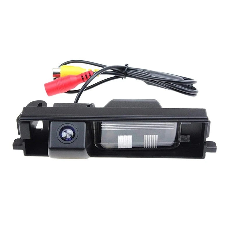 

Car Rear View Camera Reverse Reversing Camera Korean Screw Camera with Dynamic Trajectory for Toyota RAV4 2006 -2012