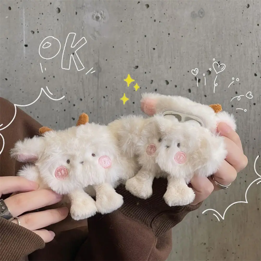 เคส Pro2เคสหูฟังชุดหูฟังแบบสัมผัสสวมใส่สบายทนทานต่อสิ่งสกปรกสำหรับ1/2/3 /pro/