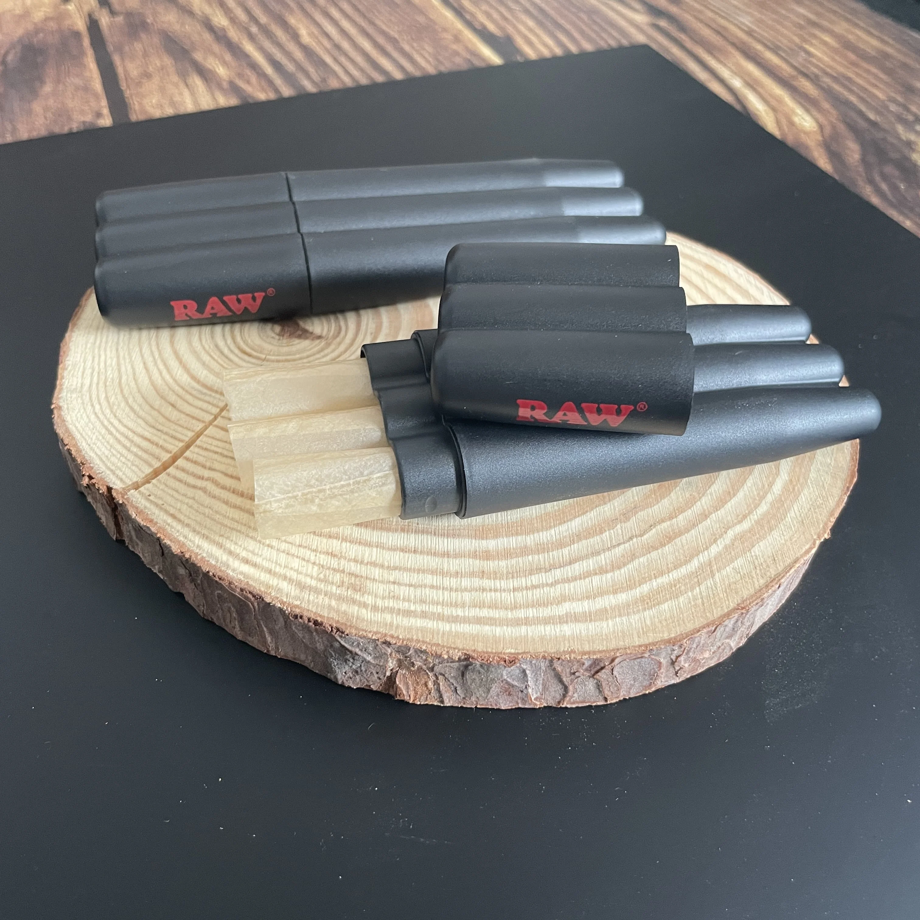 Tree Cone Case Stor…