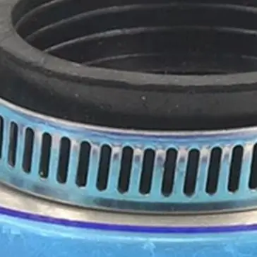 Waterproof Mushroom Air Filter 28-47mm Straight Outlet For 50cc 110cc 125cc 140cc 200cc ATV=Dirt=Bike=Quad=Go=Kart Replacement