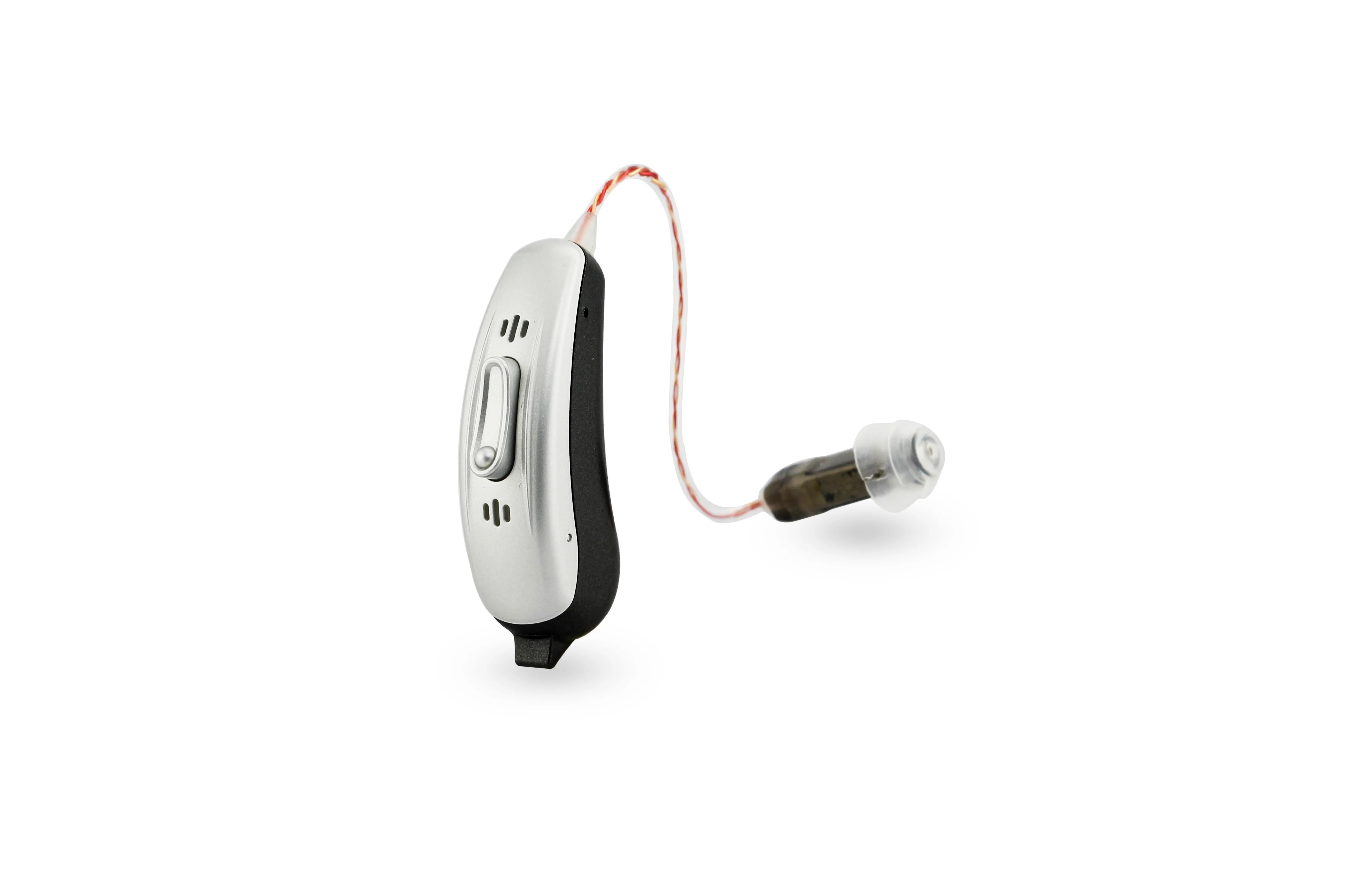 2022 Best Hot Selling Noise Redustion Mini size digital RIC hearing aid