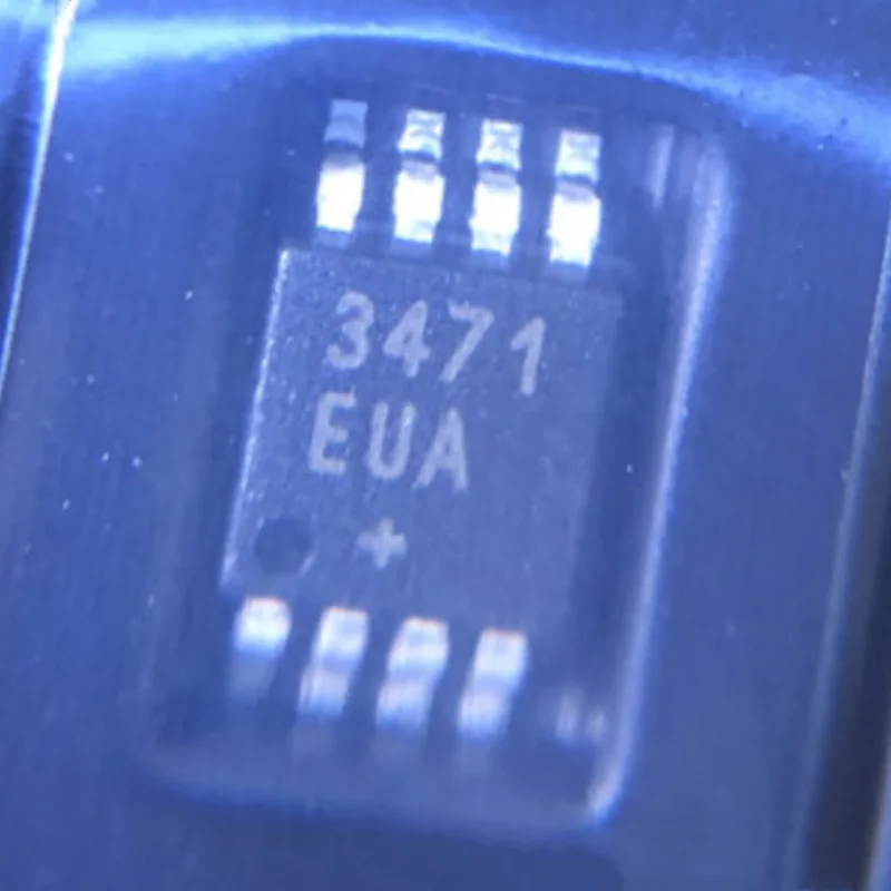 

3471EUA MAX3471EUA+T NEW Original Genuine Chip Packing 8-MSOP