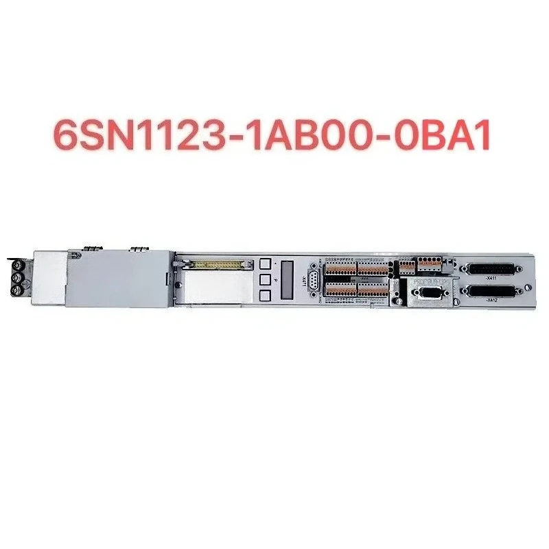 6SN1123-1AB00-0BA1 Module SIMODRIVE 611 Universal