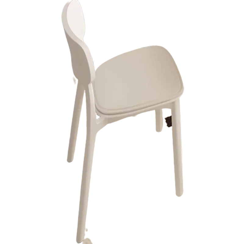 

Modern Luxury Trendy European Dining Chairs Home Furniture
