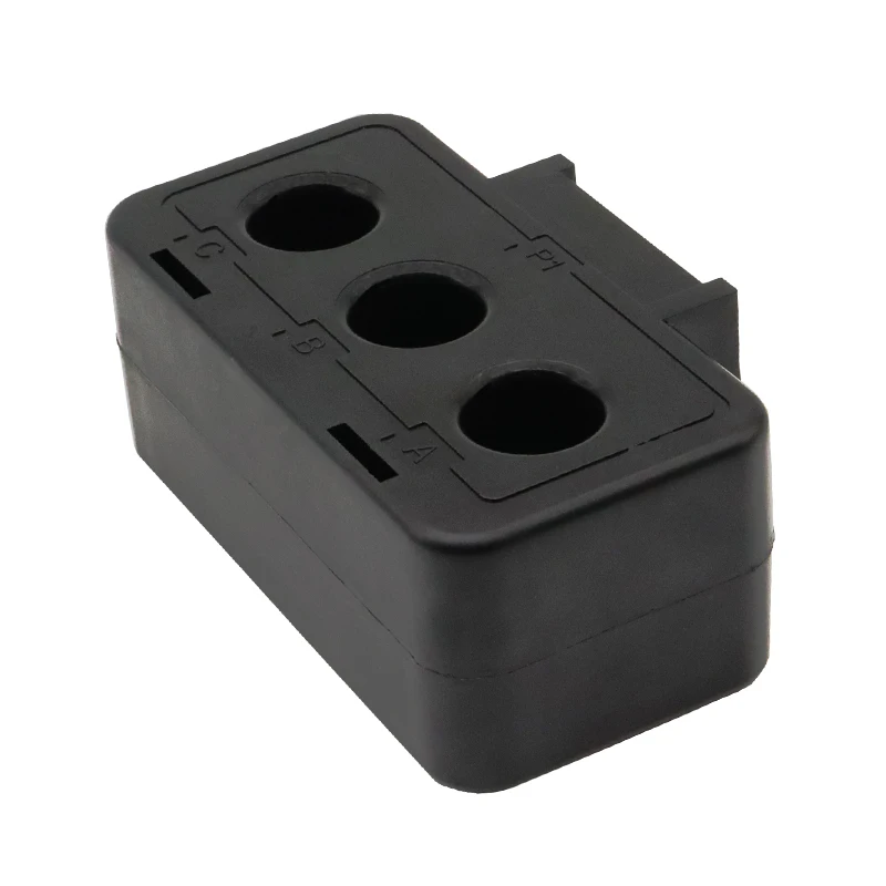 Three Phase 0.5 Class Current Transformer CT5 AC Current Transformer 50A 100A 200A Current Sensor