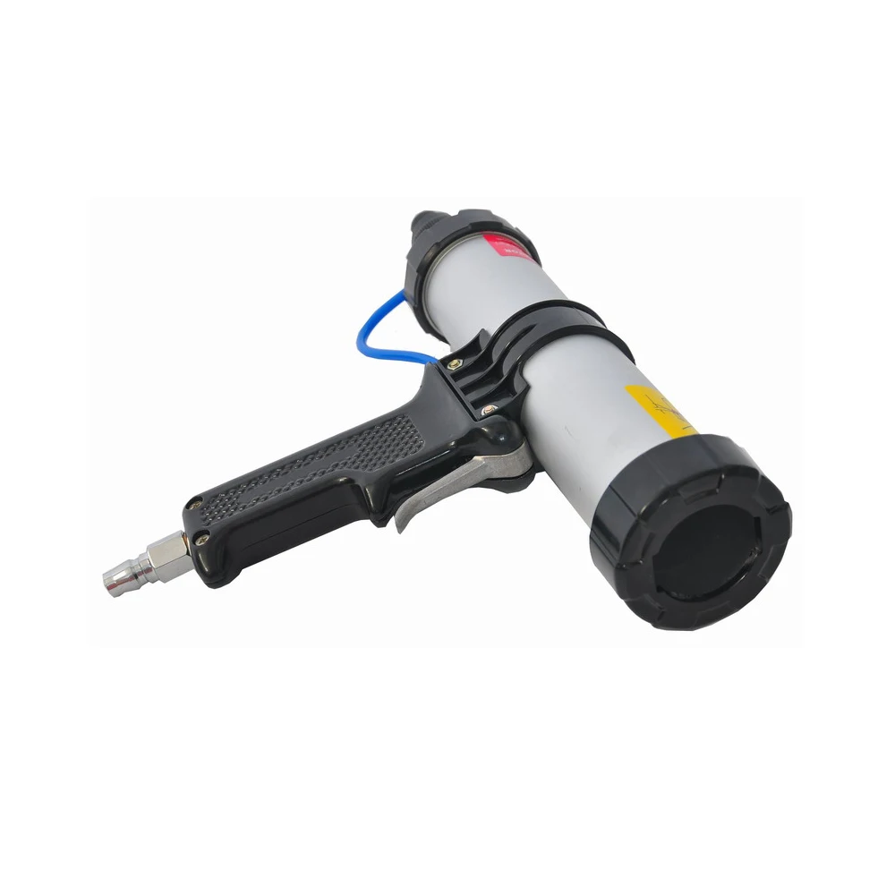 

9 дюймов для картриджей емкостью 310 мл, воздушный пистолет для герметика