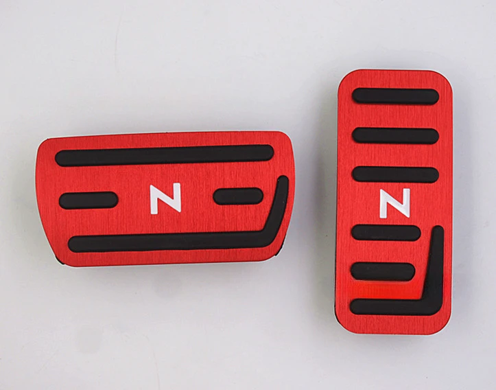 دواسة دواسة المكابح ، هوندا من من من من من دون JF JH JG ، إكسسوارات داخلية معدلة #3