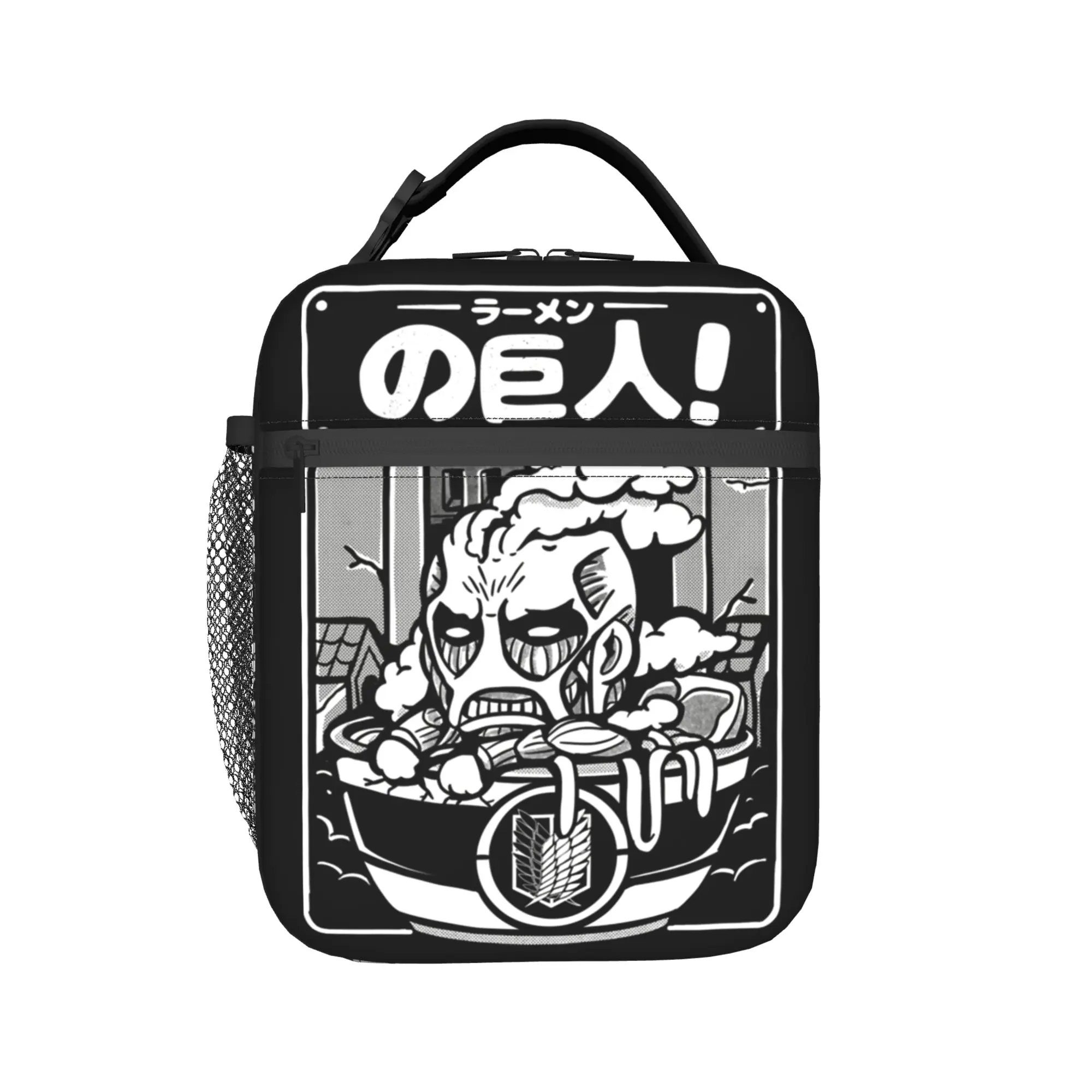 bolsas-termicas-para-almoco-de-attack-on-titan-para-piquenique-anime-japones-bolsa-portatil-para-alimentos-recipiente-termico-lancheiras-termicas
