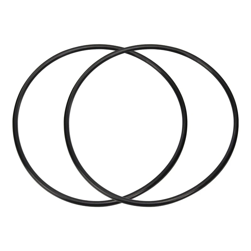 新しい-2 個 CX900F O-240 タンク蓋 O リングヘイワードスタークリアプラスプールカートリッジフィルタープールポンプ交換部品