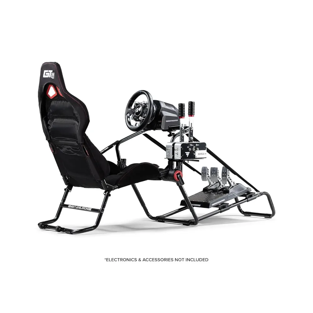 LR-S031 GTLite Pro Pliable Racing Cockpit