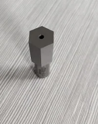 HSS Hexagon Punch Cutter Rotary Broaching Tool for Sale