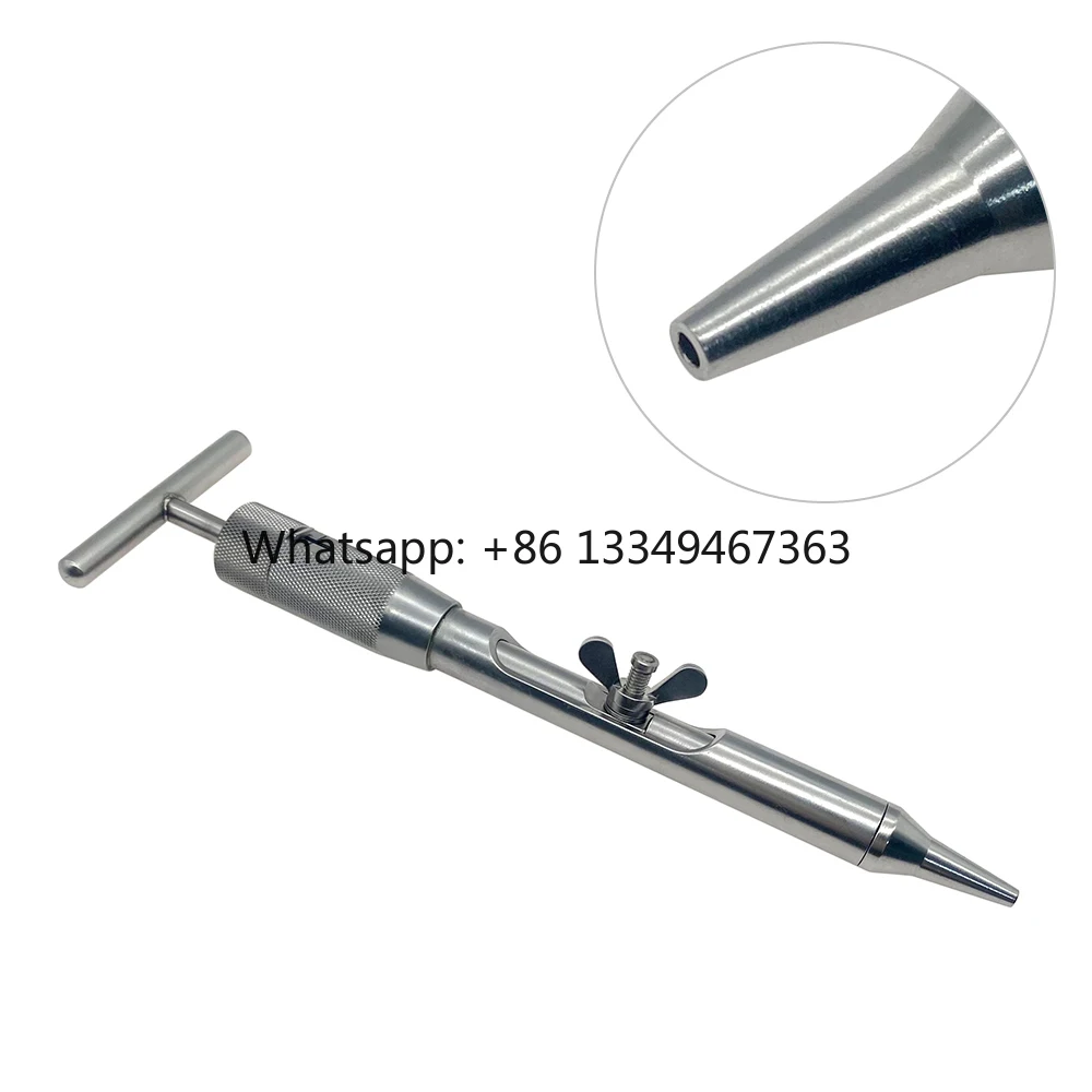 Wire Tightener Shear Cutter Wire Twister Clamp Forceps Stainless Steel Orthopedic Surgical Cable Locking Pliers