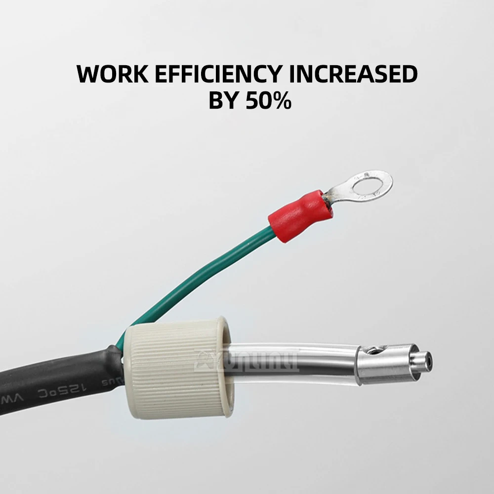 Ручной ионизирующий мгновенный электростатический эпилятор, интеллектуальный статический элиминатор SL-007