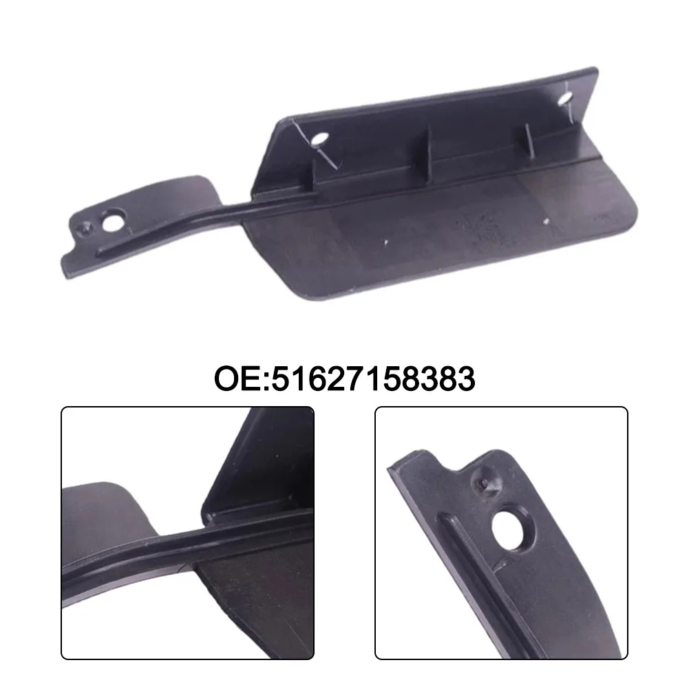

Fender Car Rear Left Wheel Fender Lining Wind Blocking Lip Mud For BMW For X5 For E70 2006-2013 51627158383 Wheel Mudguard