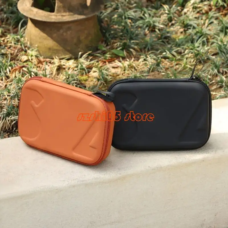 

781E Portable Eva Hard Travel Case Speat Speat Linting Sudbag для мобильной камеры 7/7P