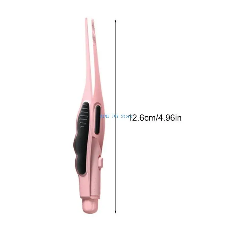 24be bé Earpick Earwax Remover Chọn nhíp rustproof tweezers người lớn
